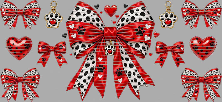 16oz Disney style-D-3398